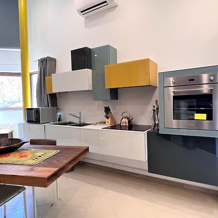 סיינה Il Terrazzo Di Tolomei מראה חיצוני תמונה